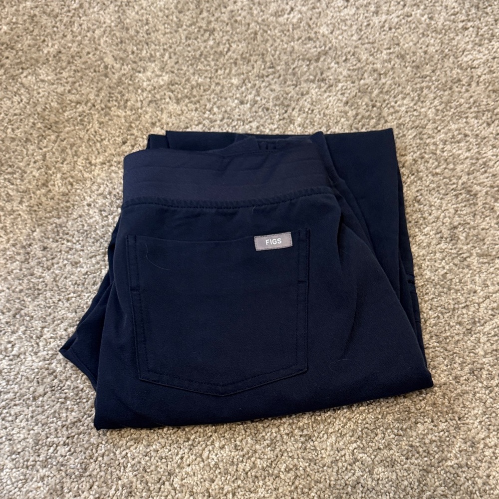 Figs Zamora Jogger Scrub Pants - TALL